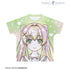 『Summer Pockets』紬ヴェンダース Ani-Art KAWAII label フルグラフィックTシャツユニセックス