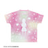 『Summer Pockets』加藤うみ Ani-Art KAWAII label フルグラフィックTシャツユニセックス