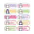 『Summer Pockets』トレーディング Ani-Art KAWAII label アクリルネームプレート(単位/BOX)