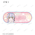 『Summer Pockets』トレーディング Ani-Art KAWAII label アクリルネームプレート(単位/BOX)
