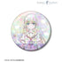 『Summer Pockets』鳴瀬しろは Ani-Art KAWAII label 75mmホログラム缶バッジ