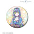『Summer Pockets』久島鴎 Ani-Art KAWAII label 75mmホログラム缶バッジ