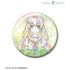 『Summer Pockets』紬ヴェンダース Ani-Art KAWAII label 75mmホログラム缶バッジ