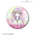 『Summer Pockets』加藤うみ Ani-Art KAWAII label 75mmホログラム缶バッジ