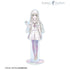 『Summer Pockets』鳴瀬しろは Ani-Art KAWAII label BIGアクリルスタンド
