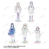 『Summer Pockets』鳴瀬しろは Ani-Art KAWAII label BIGアクリルスタンド
