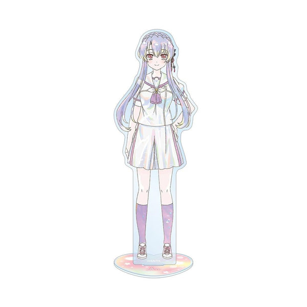 『Summer Pockets』空門蒼 Ani-Art KAWAII label BIGアクリルスタンド