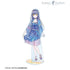 『Summer Pockets』久島鴎 Ani-Art KAWAII label BIGアクリルスタンド