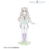 『Summer Pockets』紬ヴェンダース Ani-Art KAWAII label BIGアクリルスタンド