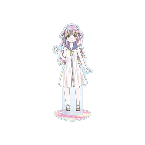『Summer Pockets』加藤うみ Ani-Art KAWAII label BIGアクリルスタンド