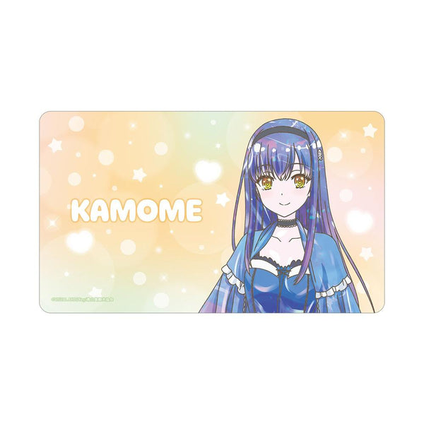 『Summer Pockets』久島鴎 Ani-Art KAWAII label マルチデスクマット
