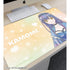 『Summer Pockets』久島鴎 Ani-Art KAWAII label マルチデスクマット