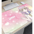 『Summer Pockets』加藤うみ Ani-Art KAWAII label マルチデスクマット