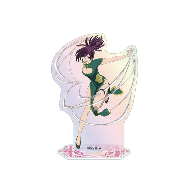 "Jiguroku" Kago Aurora Acrylic Stand