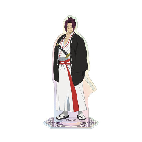 『地獄楽』十禾 オーロラアクリルスタンド