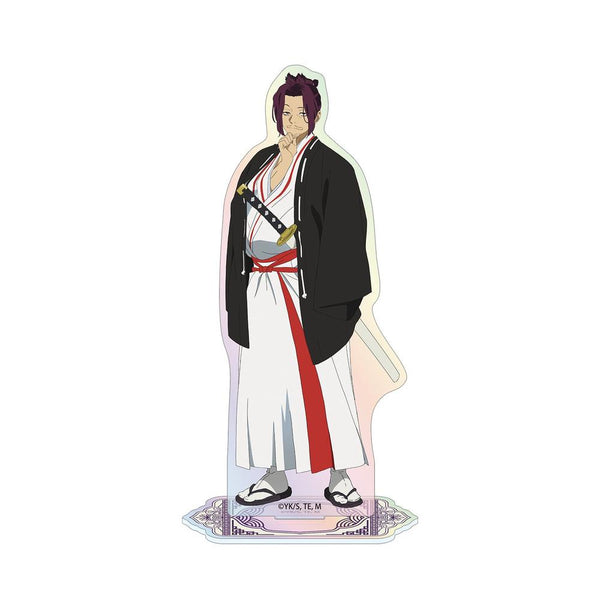 『地獄楽』十禾 オーロラアクリルスタンド