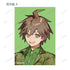 "Danganronpa Series" Tsubata Nozaki Illustration: Caretaker Ver. Trading Bromides (Sold by the box)