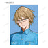 "Danganronpa Series" Tsubata Nozaki Illustration: Caretaker Ver. Trading Bromides (Sold by the box)