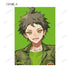 "Danganronpa Series" Tsubata Nozaki Illustration: Caretaker Ver. Trading Bromides (Sold by the box)