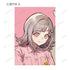 "Danganronpa Series" Tsubata Nozaki Illustration: Caretaker Ver. Trading Bromides (Sold by the box)