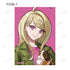 "Danganronpa Series" Tsubata Nozaki Illustration: Caretaker Ver. Trading Bromides (Sold by the box)