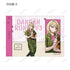 "Danganronpa Series" Tsubata Nozaki Illustration: Caretaker Ver. Trading Bromides (Sold by the box)