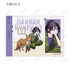 "Danganronpa Series" Tsubata Nozaki Illustration: Caretaker Ver. Trading Bromides (Sold by the box)