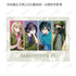 "Danganronpa Series" Tsubata Nozaki Illustration: Caretaker Ver. Trading Bromides (Sold by the box)