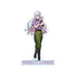"Danganronpa Series" — Tsubata Nozaki Illustration: Kyoko Kirigiri (Zookeeper Ver.) BIG Acrylic Stand