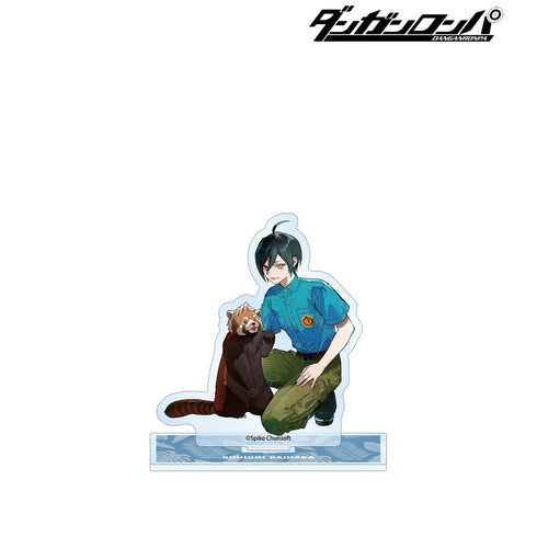 "Danganronpa Series" — Tsubata Nozaki Illustration: Shuichi Saibara (Zookeeper Ver.) BIG Acrylic Stand