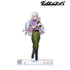 "Danganronpa Series" — Tsubata Nozaki Illustration: Kyoko Kirigiri (Zookeeper Ver.) Extra-Large Acrylic Stand