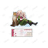 "Danganronpa Series" — Illustrated by Tsubata Nozaki: Tsuruko Enoshima (Zookeeper Ver.) Extra-Large Acrylic Stand