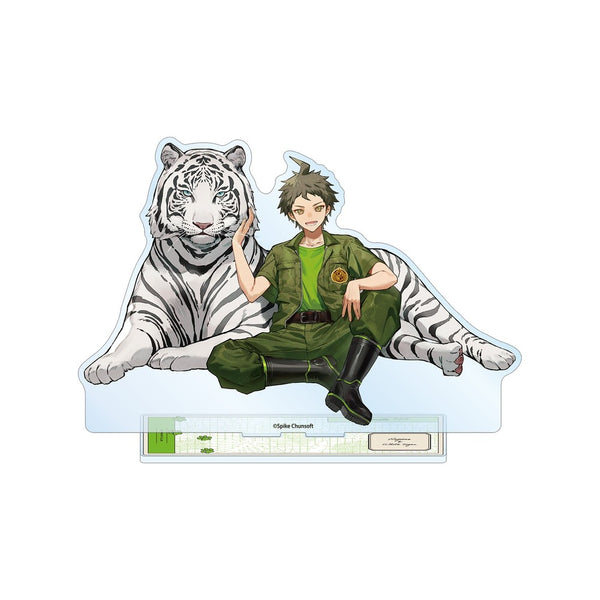 『ダンガンロンパシリーズ』野崎つばたさんイラスト 日向創 飼育係ver. 特大アクリルスタンド