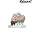 "Danganronpa Series" — Illustrated by Tsubata Nozaki: Chiaki Nanami (Zookeeper Ver.) Extra-Large Acrylic Stand