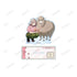 "Danganronpa Series" — Illustrated by Tsubata Nozaki: Chiaki Nanami (Zookeeper Ver.) Extra-Large Acrylic Stand