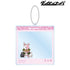 "Danganronpa Series" — Illustrated by Tsubata Nozaki: Monomi (Zookeeper Ver.) — Social Media-Style BIG Acrylic Keychain