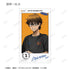 『ダイヤのA actII -Second Season-』描き下ろし 私服ver. トレーディングAni-Frame(単位/BOX)