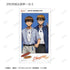 『ダイヤのA actII -Second Season-』描き下ろし 私服ver. トレーディングAni-Frame(単位/BOX)
