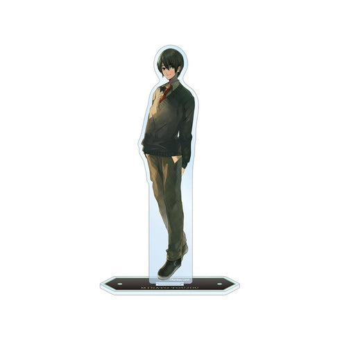 『世界滅亡共有幻想マミヤ』東條湊 BIGアクリルスタンド
