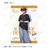 『ダイヤのA actII -Second Season-』描き下ろし 私服ver. トレーディングブロマイド(単位/BOX)