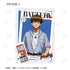 『ダイヤのA actII -Second Season-』描き下ろし 私服ver. トレーディングブロマイド(単位/BOX)