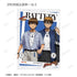 『ダイヤのA actII -Second Season-』描き下ろし 私服ver. トレーディングブロマイド(単位/BOX)