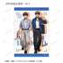 『ダイヤのA actII -Second Season-』描き下ろし 私服ver. トレーディングブロマイド(単位/BOX)