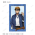 『ダイヤのA actII -Second Season-』描き下ろし 私服ver. トレーディングコンパクトクリアカード(単位/BOX)