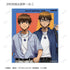 『ダイヤのA actII -Second Season-』描き下ろし 私服ver. トレーディングアクリルカード(単位/BOX)