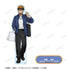 『ダイヤのA actII -Second Season-』描き下ろし 御幸一也 私服・ショッピングver. 特大アクリルスタンド