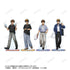『ダイヤのA actII -Second Season-』描き下ろし 御幸一也 私服・ショッピングver. 特大アクリルスタンド