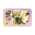 "The Hitman Reborn!" Dino (10 Years Later) Casual Panel Aurora Card Sticker