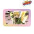 "The Hitman Reborn!" Dino (10 Years Later) Casual Panel Aurora Card Sticker