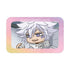 "The Hitman Reborn!" Hakuran Relaxed Comic Aurora Card Sticker